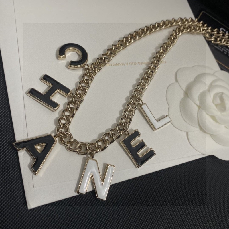 Chanel Necklaces